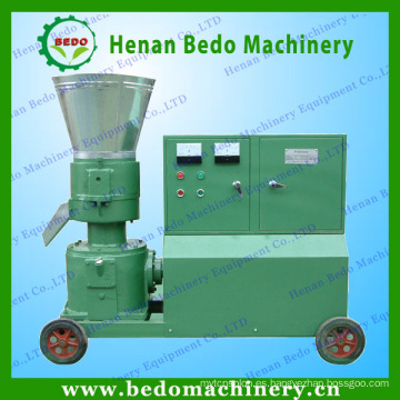 BEDO Marca CE Aprobado feed maquinaria / alimentación animal pellet machine / feed que hace la máquina